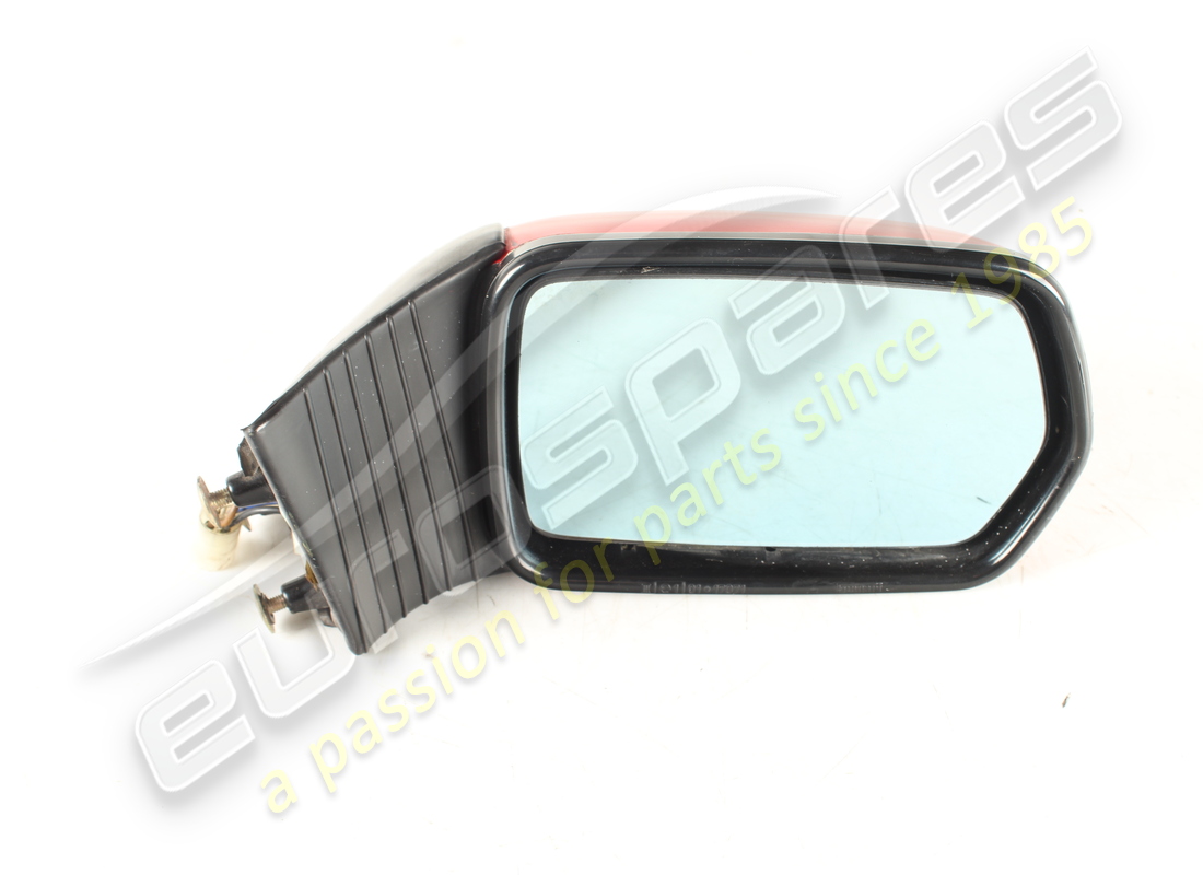GEBRAUCHT Ferrari RECHTER TÜRSPIEGEL RHD . TEILENUMMER 61182500 (1)