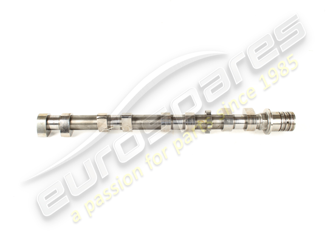 GEBRAUCHTE Ferrari RECHTE AUSPUFFNOCKENWELLE. TEILENUMMER 259158 (1)