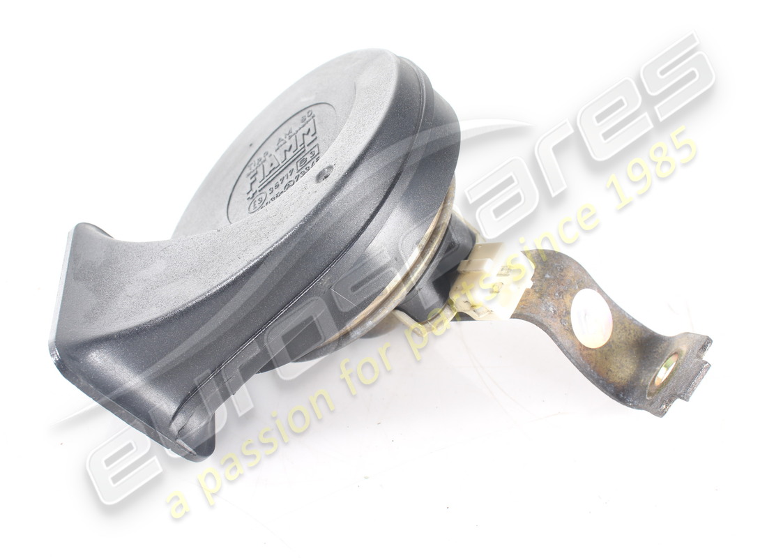 USED MASERATI LOW TONE ELECTRO-MAGNETIC. PART NUMBER 383300217 (4) used maserati low tone electro-magnetic. part number 383300217 (4)