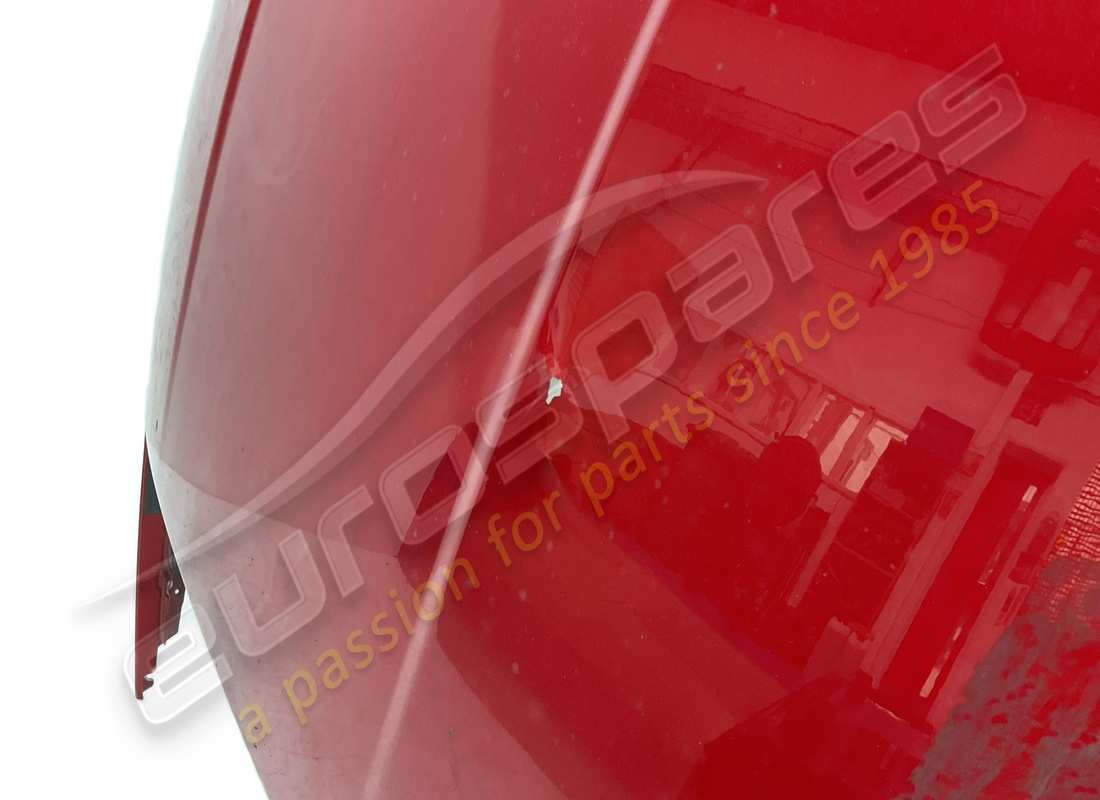 verwendet ferrari dachverkleidung. teilenummer 83818611 (2)