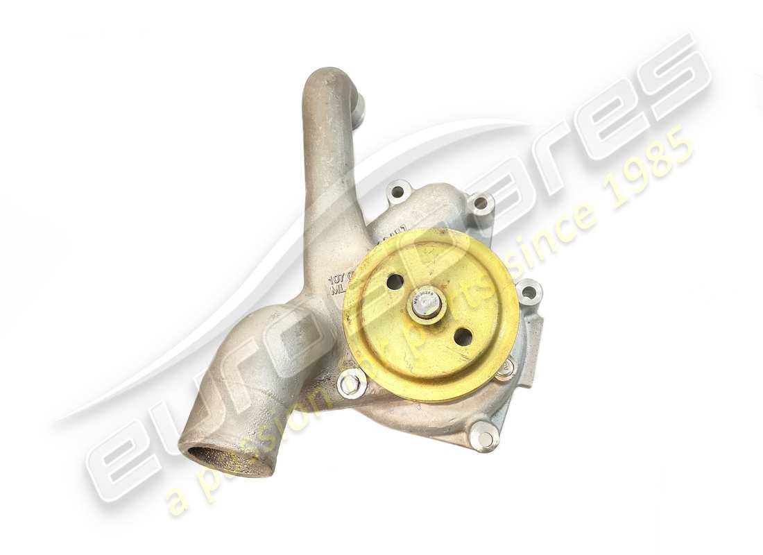 neue eurospares wasserpumpenbaugruppe. teilenummer ml117544 (1)