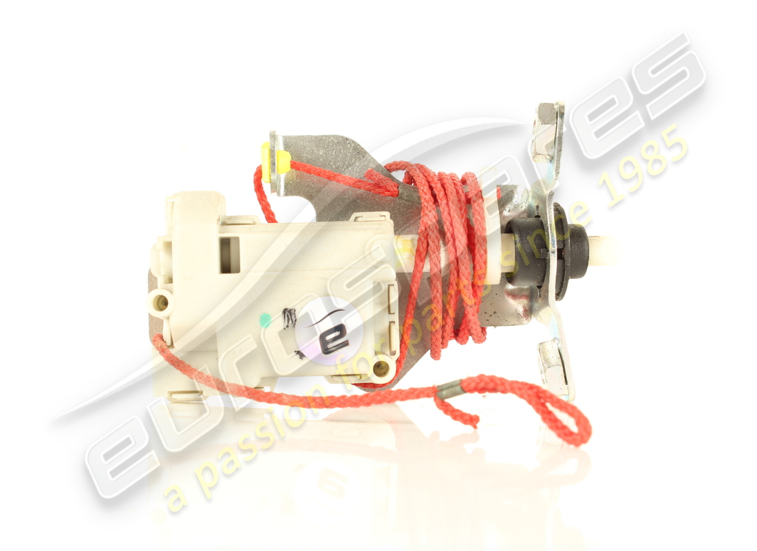 VERWENDETER Ferrari STELLANTRIEB. TEILENUMMER 85143200 (1)