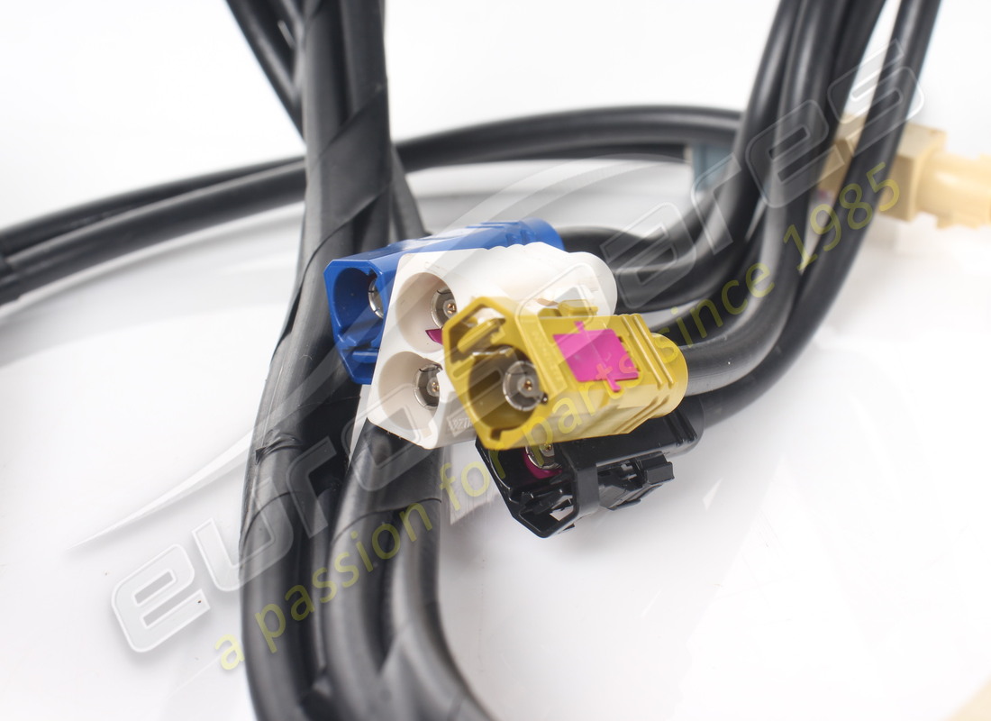 gebraucht ferrari cavo antenne plancia gdx. teilenummer 818640 (2)