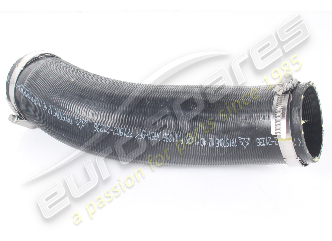 GEBRAUCHT Ferrari MANICOTTO IC-CF DX . TEILENUMMER 771902 (1) GEBRAUCHT Ferrari MANICOTTO IC-CF DX . TEILENUMMER 771902 (1)