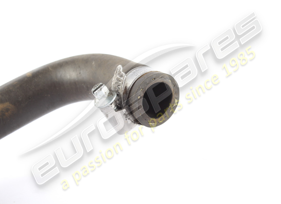 gebrauchtes ferrari rohr von tgk zum kühler. teilenummer 68641200 (2)