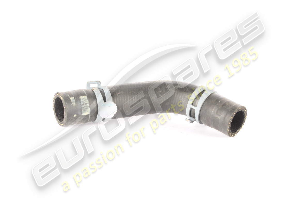 GEBRAUCHT Lamborghini KÜHLMITTELSCHLAUCH MANICOTTO KÜHLER . TEILENUMMER 470121036 (1)