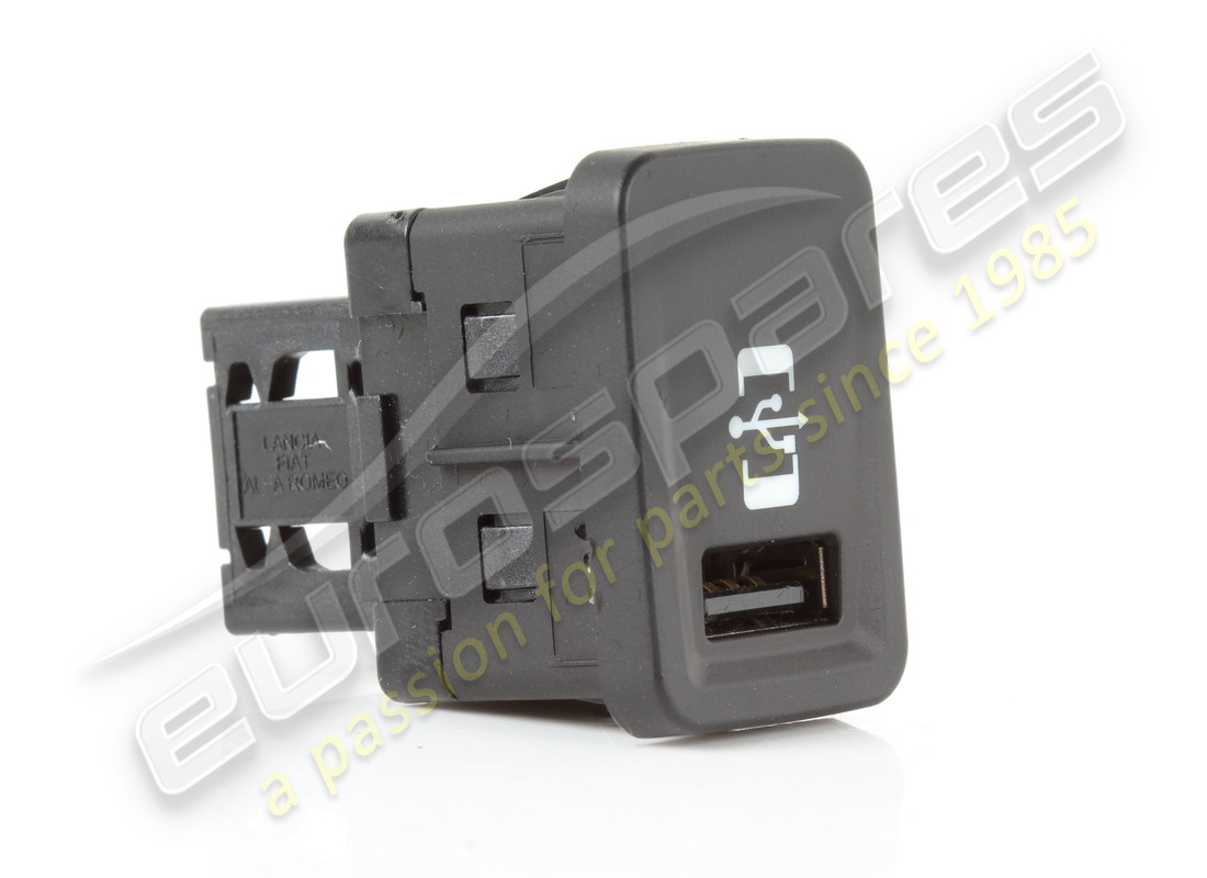 gebraucht ferrari smartphone projection usb po. teilenummer 848476 (1)
