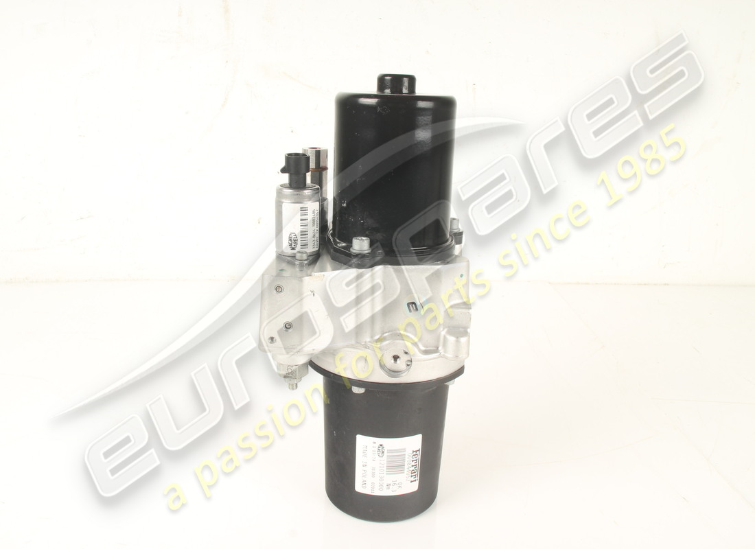 gebrauchte ferrari elektropumpe. teilenummer 844052 (4)