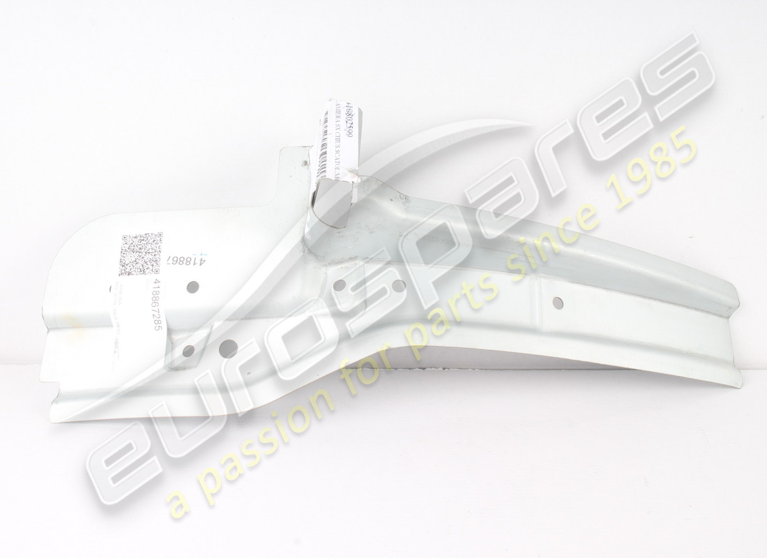 neuer lamborghini säulenkasten. teilenummer 418867285 (1)