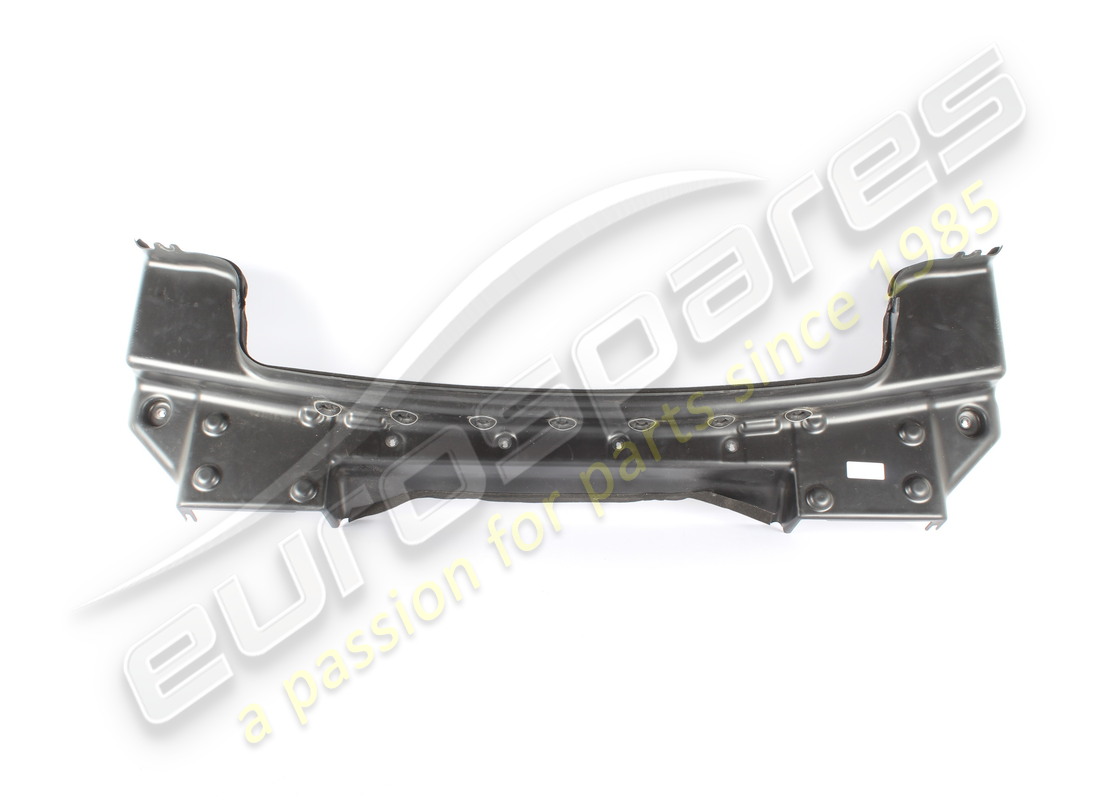GEBRAUCHT Lamborghini KIT ABDECKUNG QUERTRÄGER MIT BEFESTIGUNG . TEILENUMMER 4T7825359 (1)