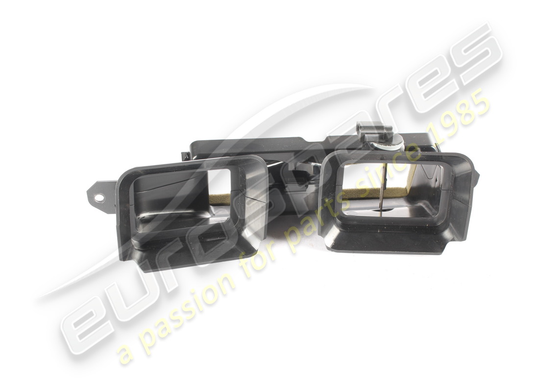 GEBRAUCHTER Lamborghini ENTLÜFTUNGSKANAL . TEILENUMMER 472819382 (1)