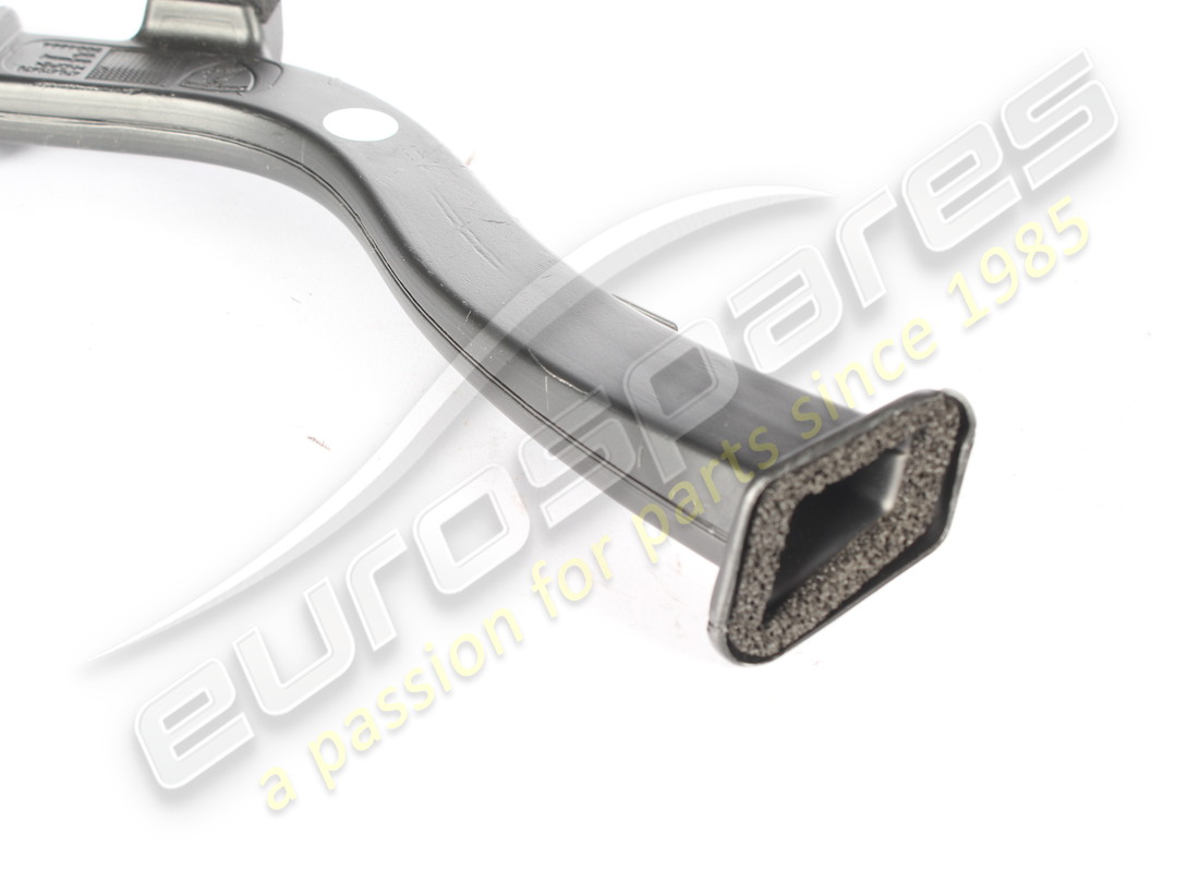 verwendeter lamborghini luftkanal. teilenummer 470819870 (2)
