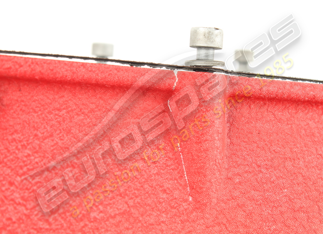 GEBRAUCHTES FERRARI LH ANSAUGKRÜMMER. TEILENUMMER 254512 (2) gebrauchtes ferrari lh ansaugkrümmer. teilenummer 254512 (2)