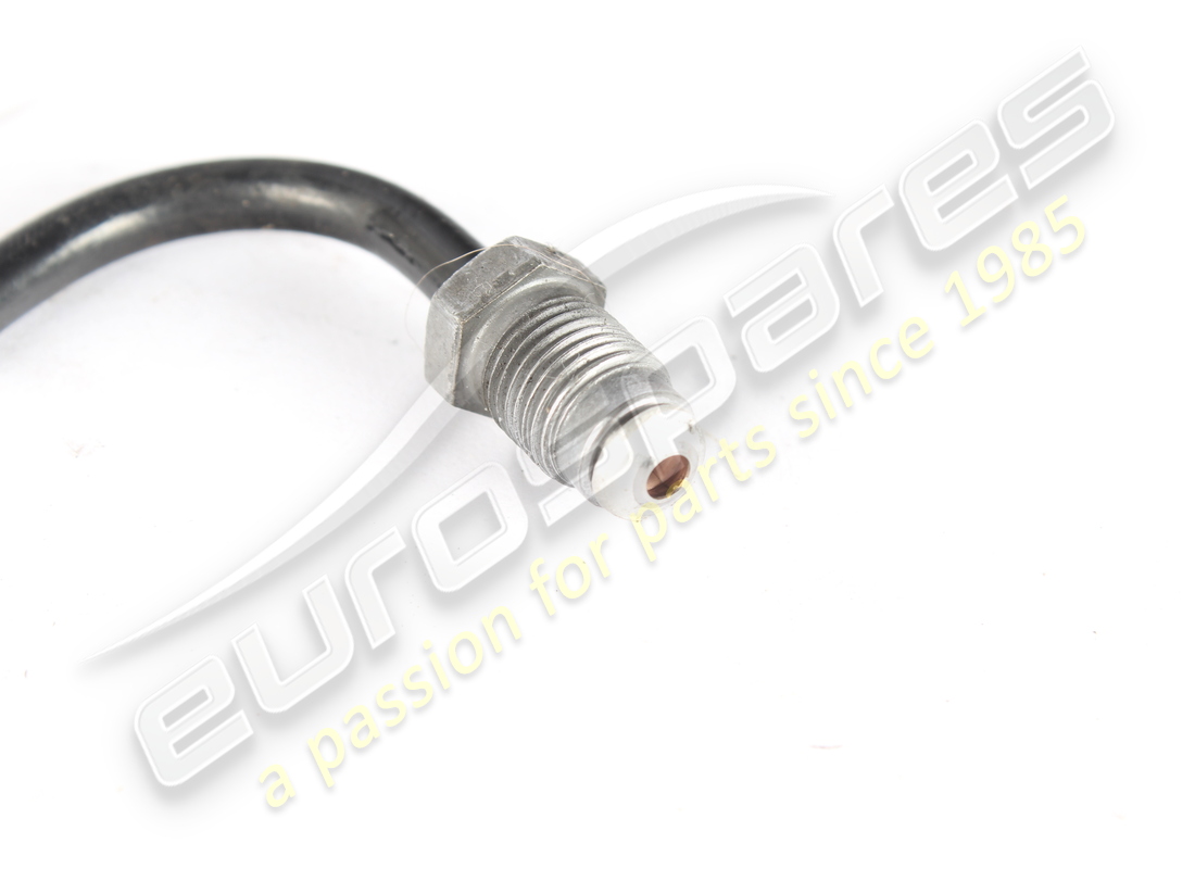 gebrauchtes maserati starres rohr. teilenummer 675001588 (3)