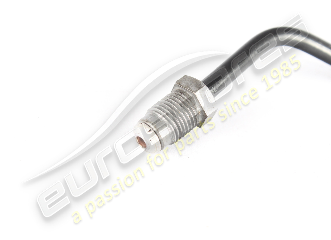 gebrauchtes maserati starres rohr. teilenummer 675001588 (2)