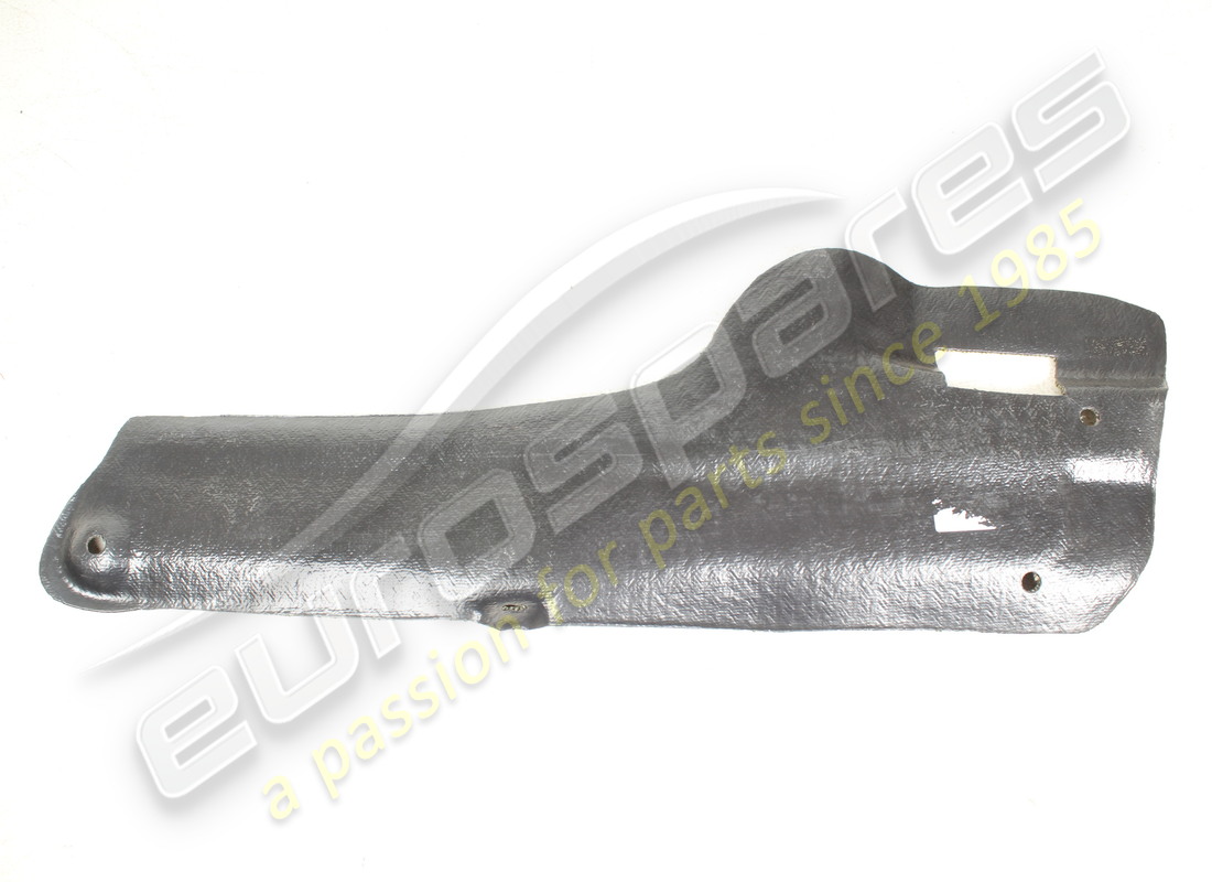 neue maserati konsole, linkes seitenteil, grau. teilenummer 328356221 (2)