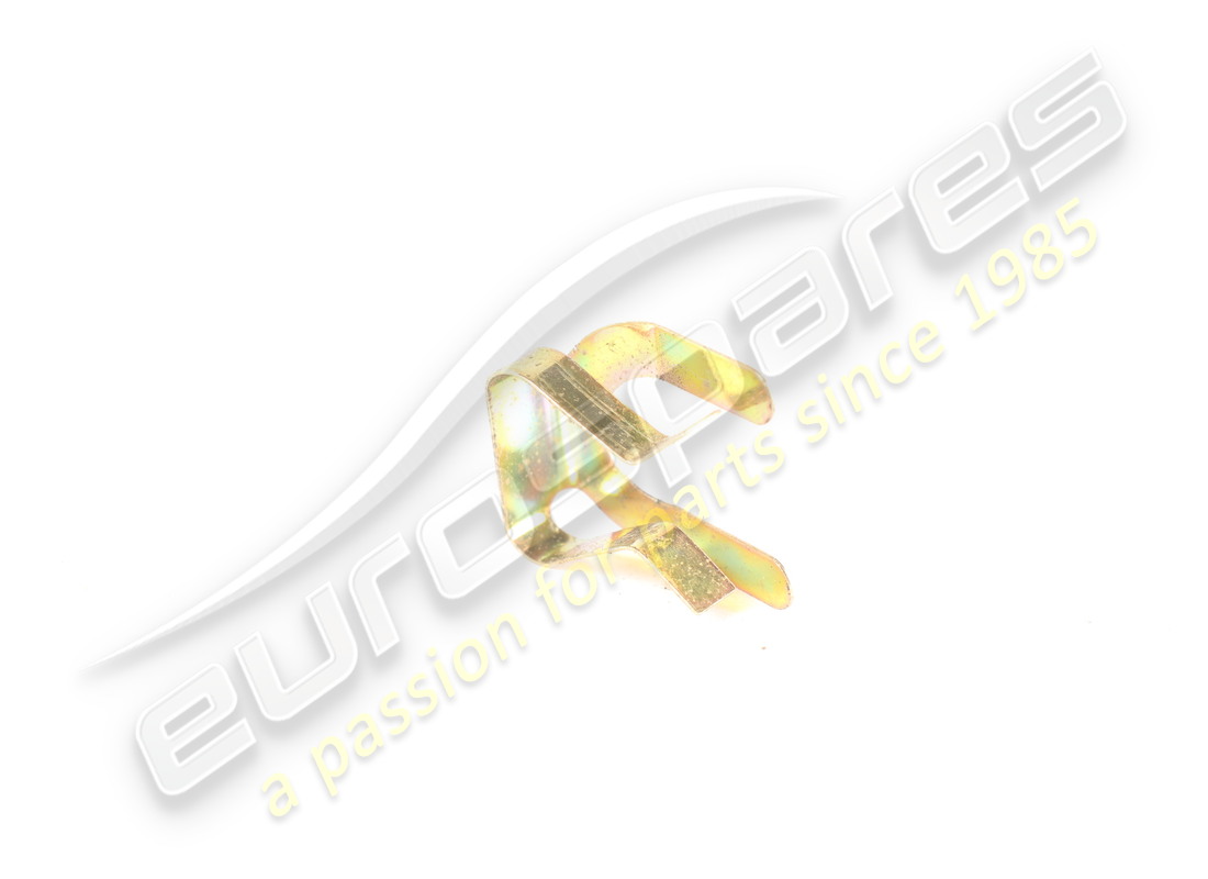gebrauchter ferrari clip.. teilenummer 66685500 (1)