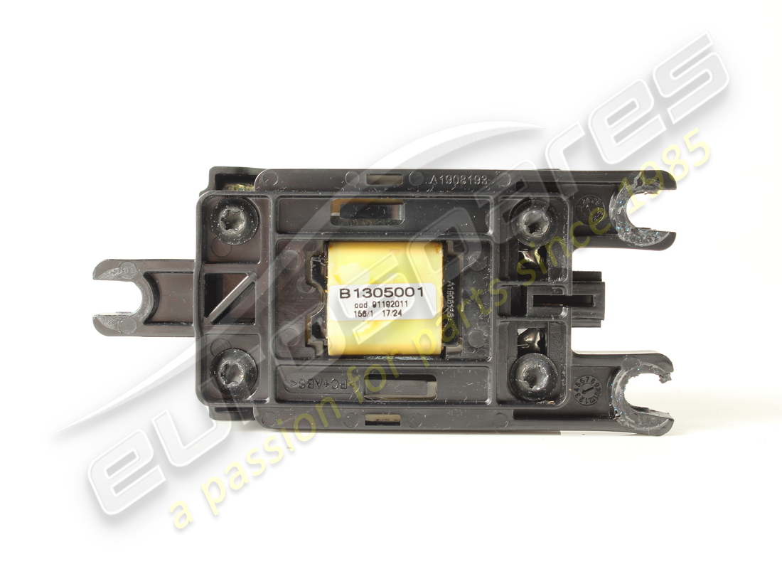 Gebrauchter Ferrari Hochtöner. TEILENUMMER 772407 (1)
