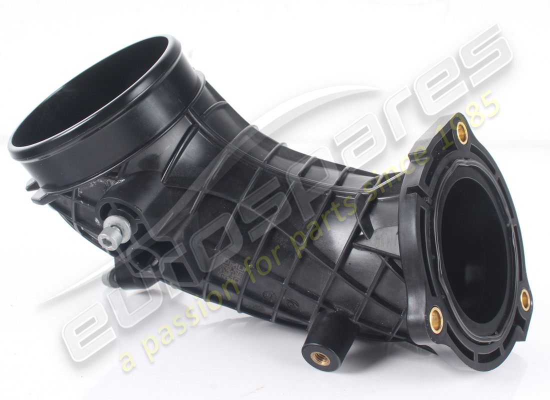 GEBRAUCHT Ferrari CONDOTTO ASPIRAZIONE TURBO D . TEILENUMMER 799437 (1)