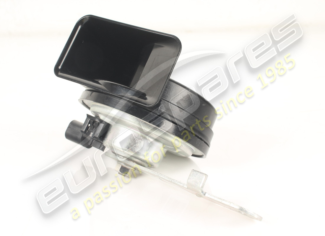 gebraucht ferrari horn, hoher ton. teilenummer 789532 (2)