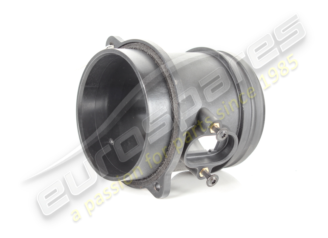 gebrauchtes ferrari luftmengenmessergehäuse. teilenummer 325485 (1)