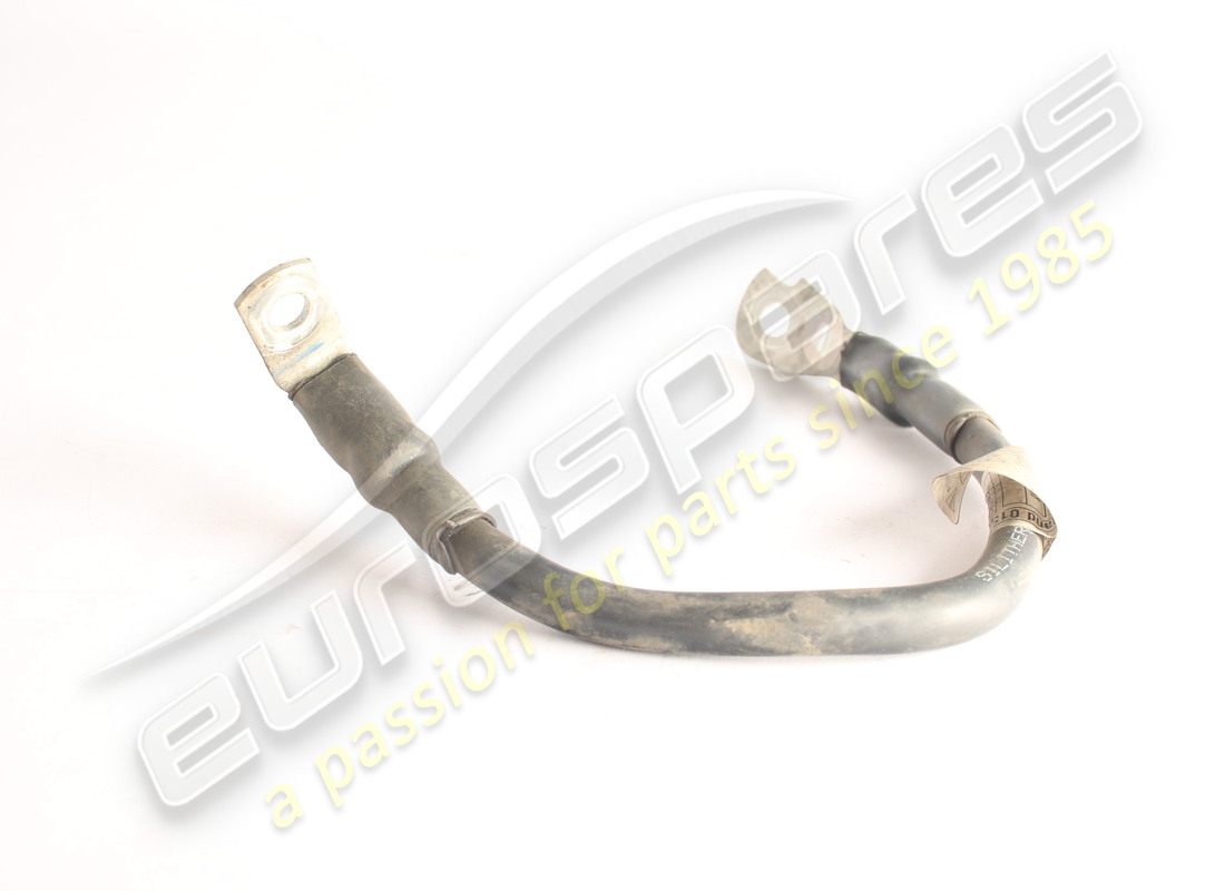 VERWENDET Porsche ERDUNGSLEITUNG . TEILENUMMER 0PB971358 (1)