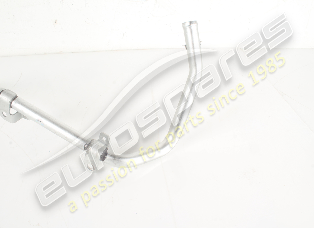 gebrauchtes ferrari starres rohr von der pumpe zur klimaanlage s. teilenummer 337154 (3)