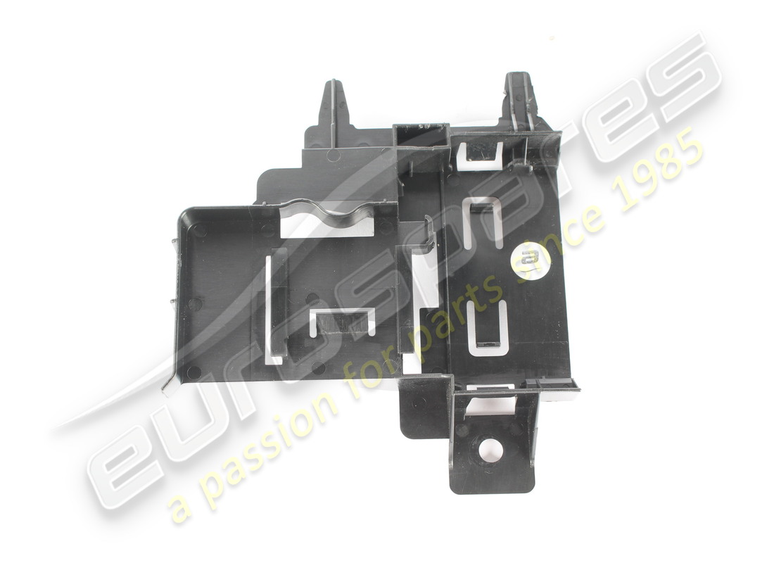 GEBRAUCHT Lamborghini HALTERUNG HANDYCOMPENSOR . TEILENUMMER 4M0907113A (1)