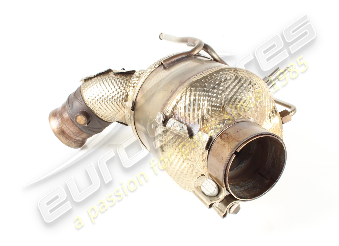 gebraucht ferrari gpf dx komplett. teilenummer 876357 (3)
