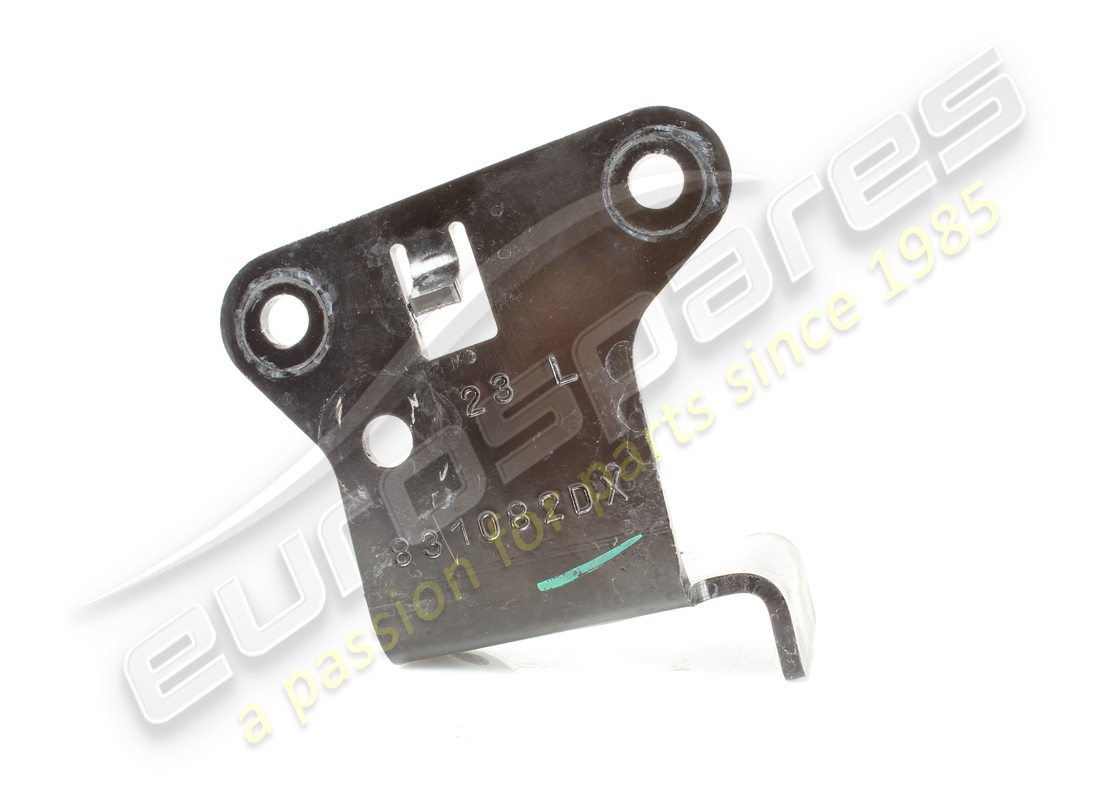 GEBRAUCHTE FERRARI RECHTE HALTERUNG. TEILENUMMER 831082 (3) gebrauchte ferrari rechte halterung. teilenummer 831082 (3)