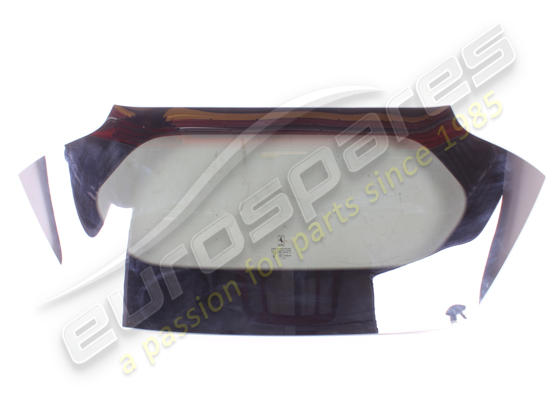 GEBRAUCHTES Eurospares GLAS & RAHMEN. TEILENUMMER EAP1481235 (1)