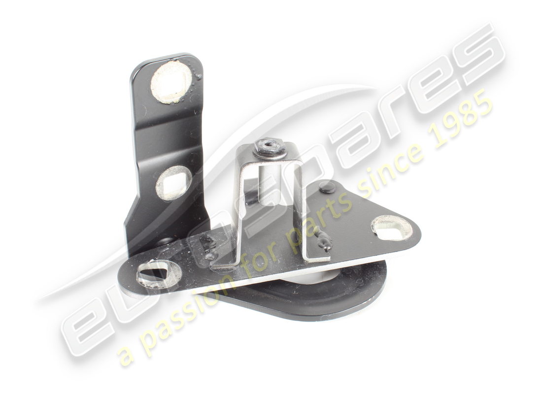 GEBRAUCHT Ferrari LINKER MOTORRAUMDECKEL HI . TEILENUMMER 921680 (1)