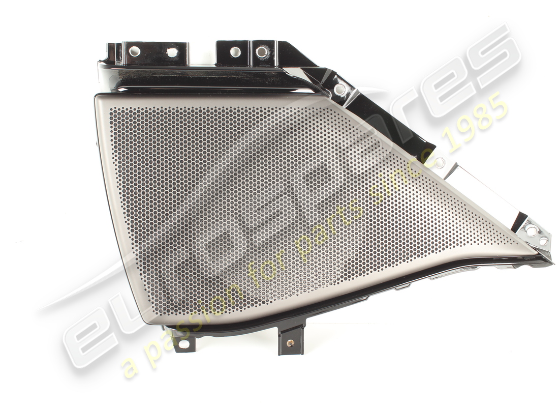 GEBRAUCHT Ferrari GRIGLIA WOOFER ANT. SX OPT H . TEILENUMMER 869268 (1)