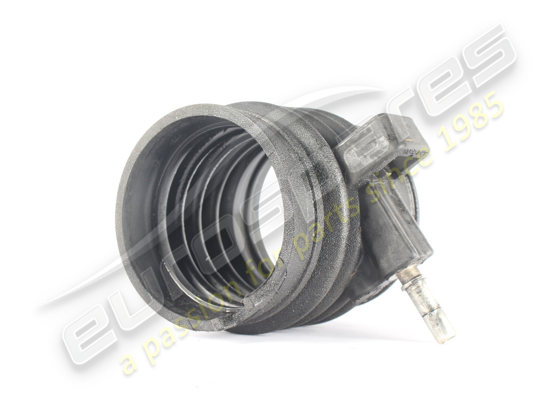 gebrauchtes ferrari rh-verbindungsrohr. teilenummer 272872 (2)