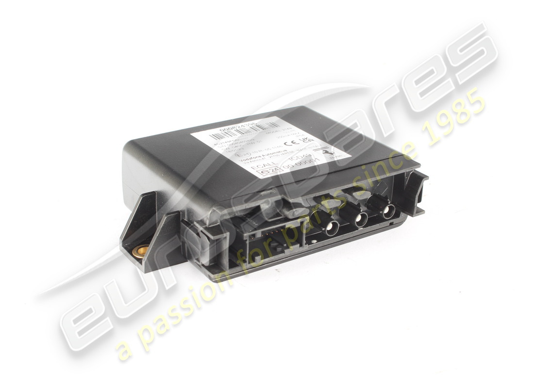 verwendet ferrari tcu ecall / svr. teilenummer 824396 (2)