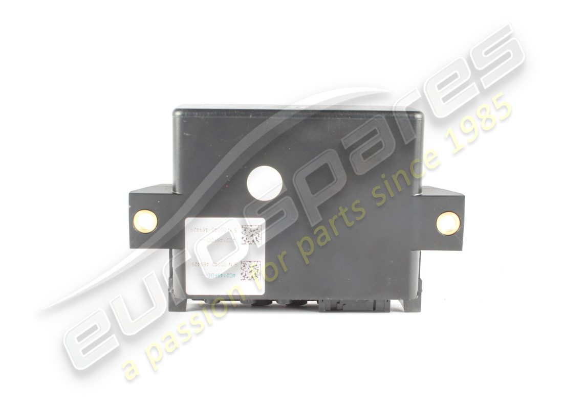 verwendet ferrari tcu ecall / svr. teilenummer 824396 (3)