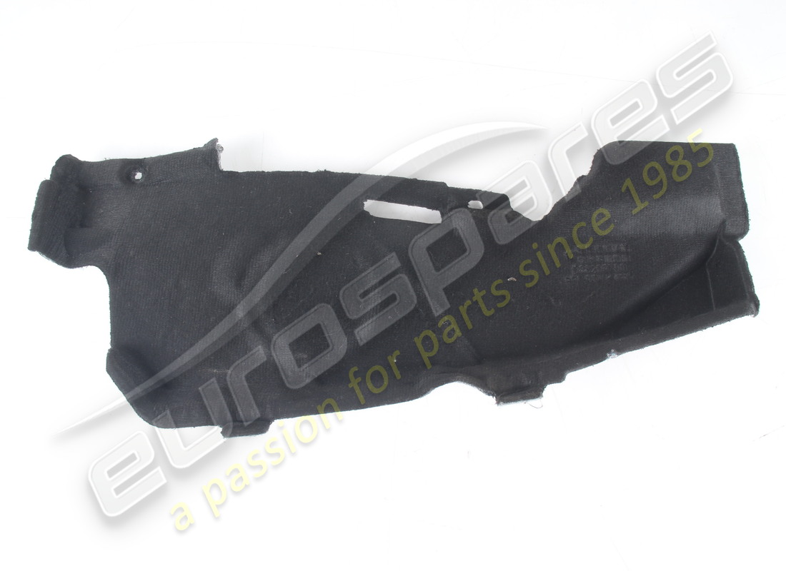 VERWENDET FERRARI RH UNTERDASHBOARD-ISOLIERUNG. TEILENUMMER 88209700 (3) verwendet ferrari rh unterdashboard-isolierung. teilenummer 88209700 (3)