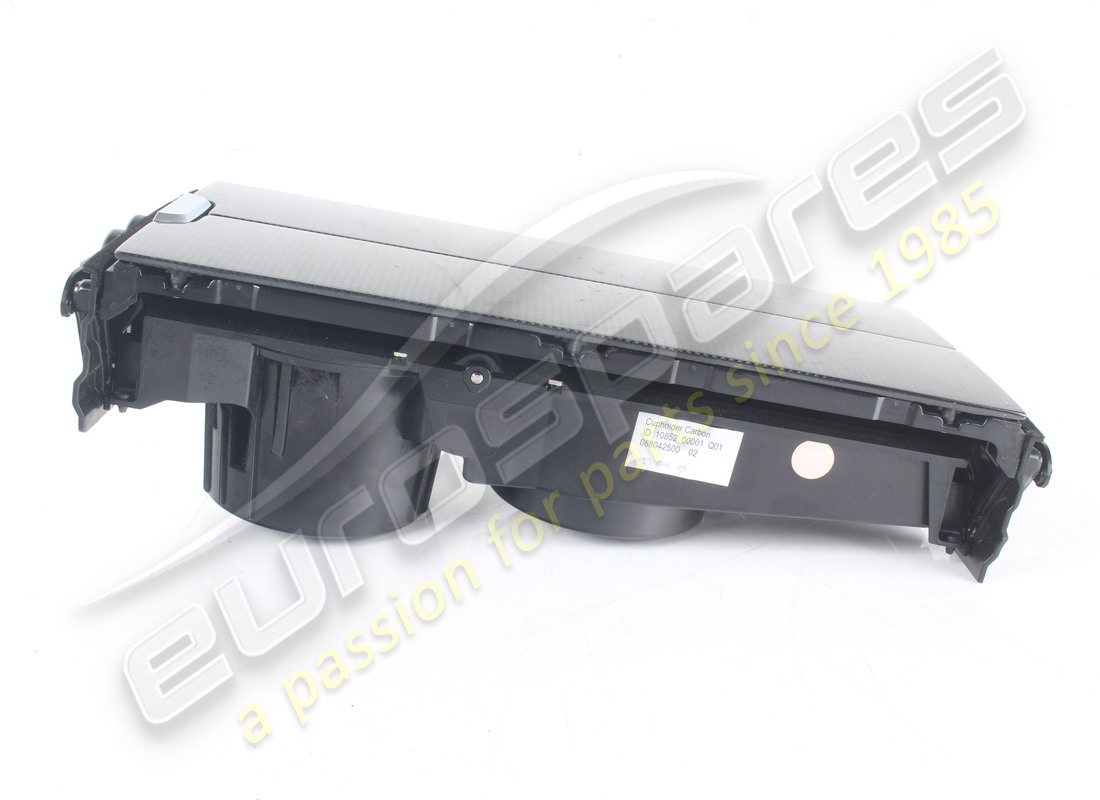 GEBRAUCHTER FERRARI VORDERER BEHÄLTER. TEILENUMMER 88042500 (6) gebrauchter ferrari vorderer behälter. teilenummer 88042500 (6)