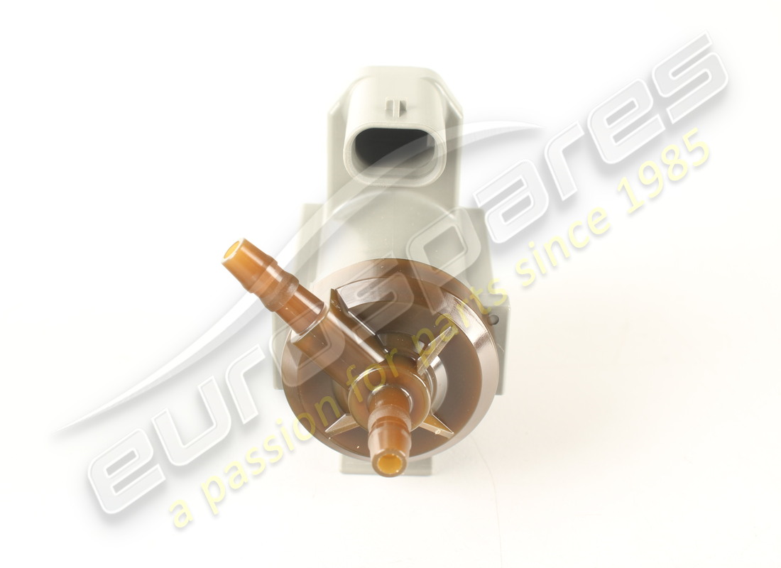 neues porsche umschaltventil. teilenummer 9a7906283 (2)