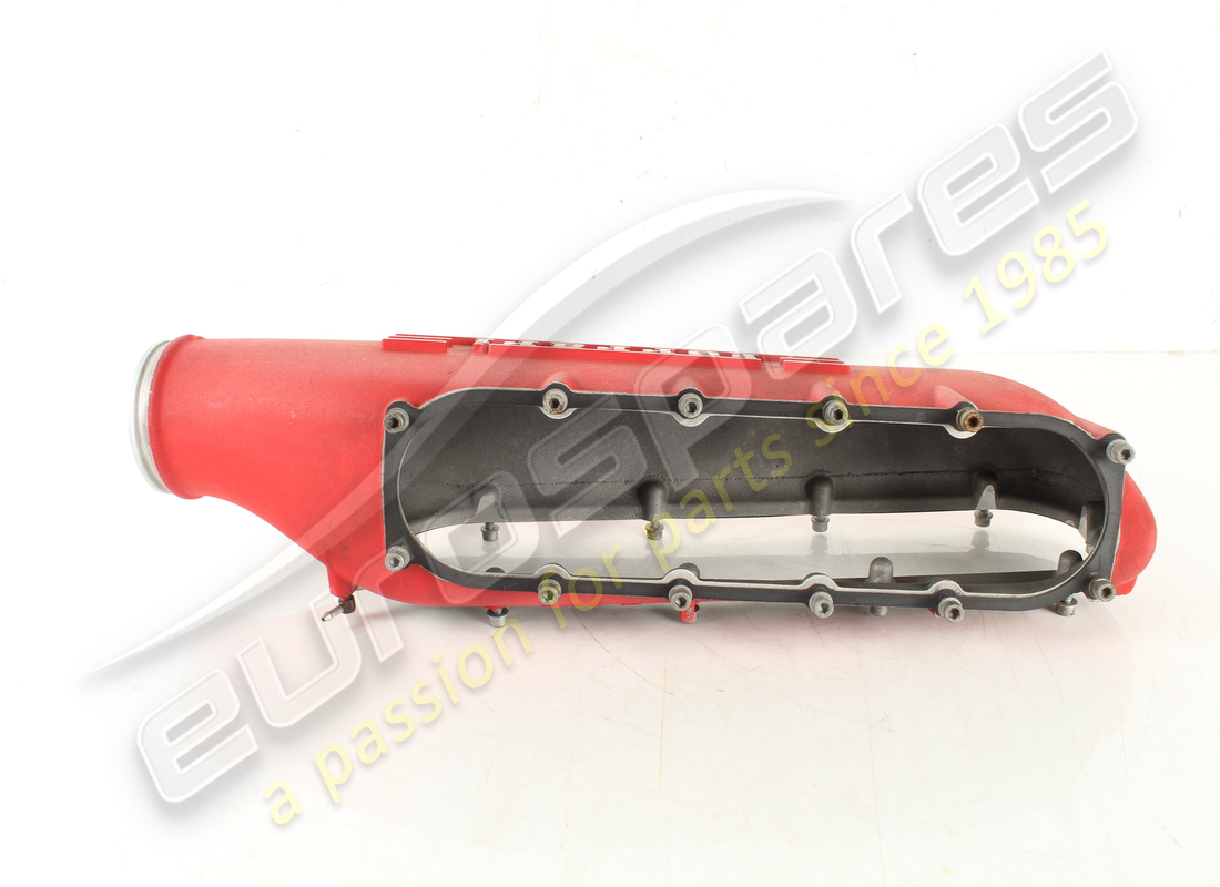 GEBRAUCHTES FERRARI LH ANSAUGKRÜMMER. TEILENUMMER 254512 (4) gebrauchtes ferrari lh ansaugkrümmer. teilenummer 254512 (4)