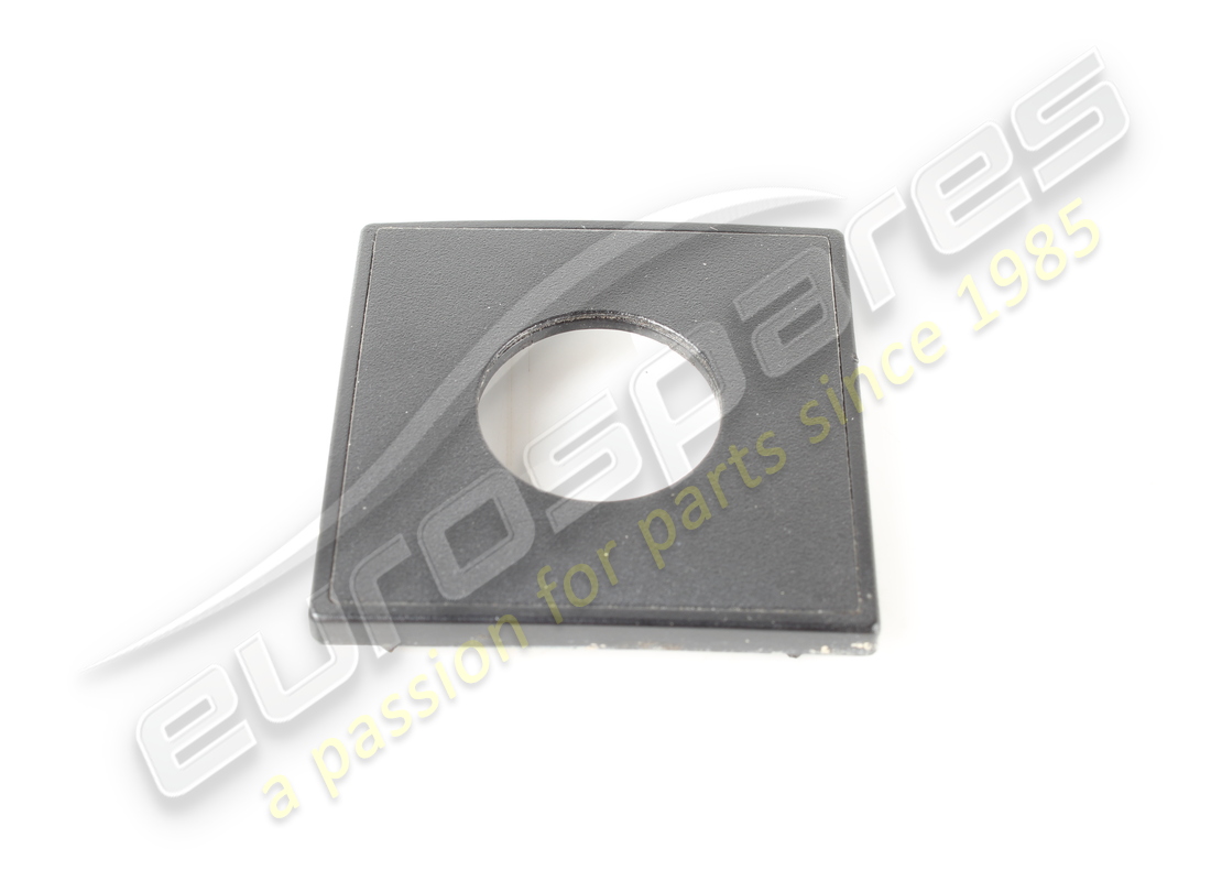 GEBRAUCHTE Ferrari FASCIA PLATTE . TEILENUMMER 61838900 (1)