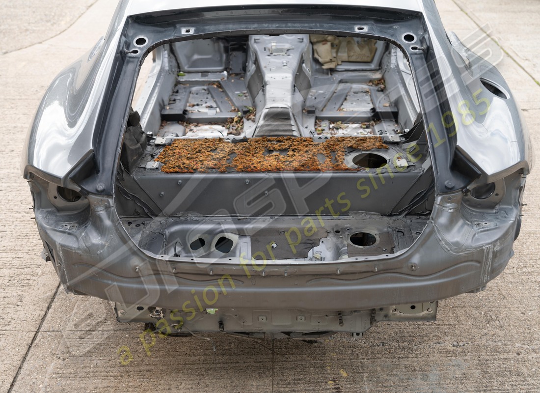 eurospares komplettes hintenende gebraucht. teilenummer eap1721810 (4)