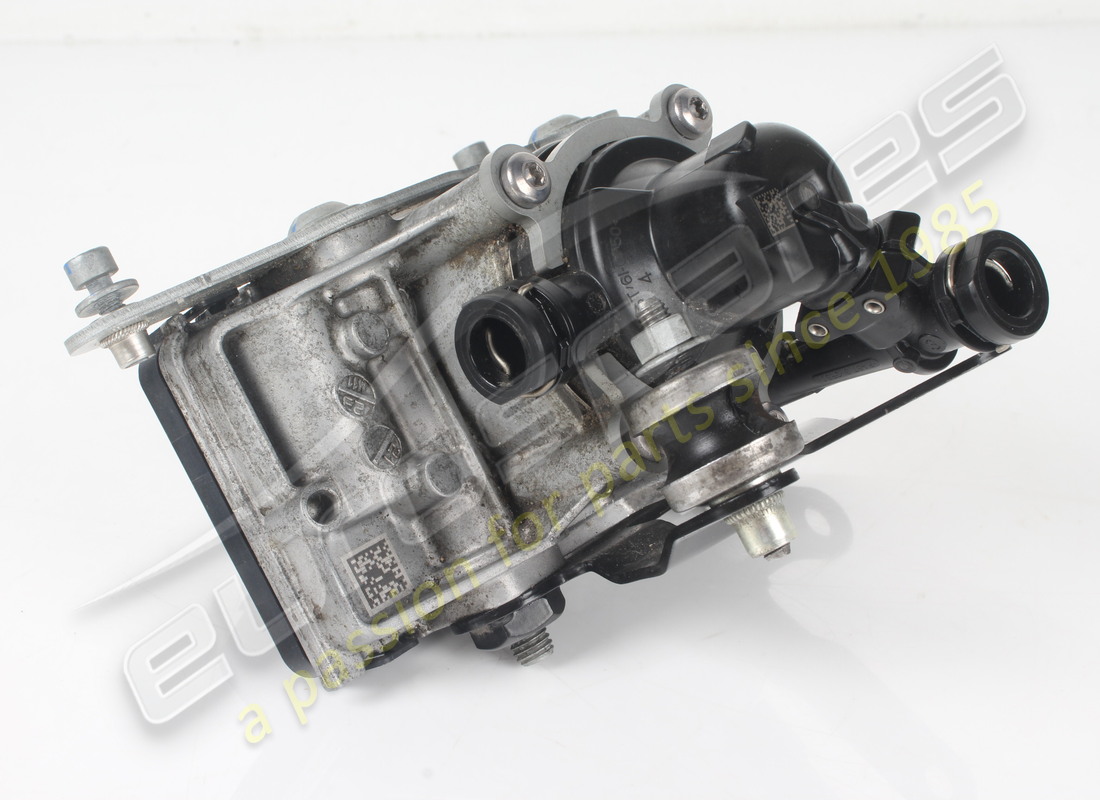 GEBRAUCHT Ferrari MODULAR KUPPLUNGSAKTUATOR M4 . TEILENUMMER 990376 (1)