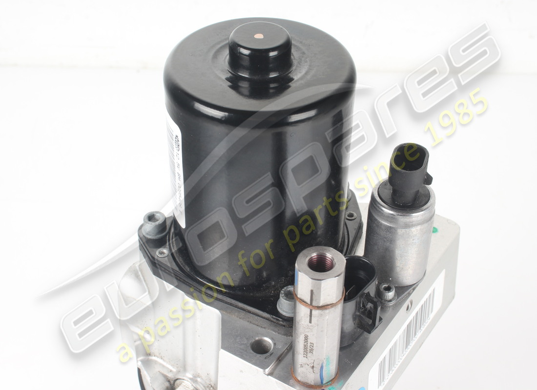 gebrauchte ferrari elektropumpe. teilenummer 844052 (2)
