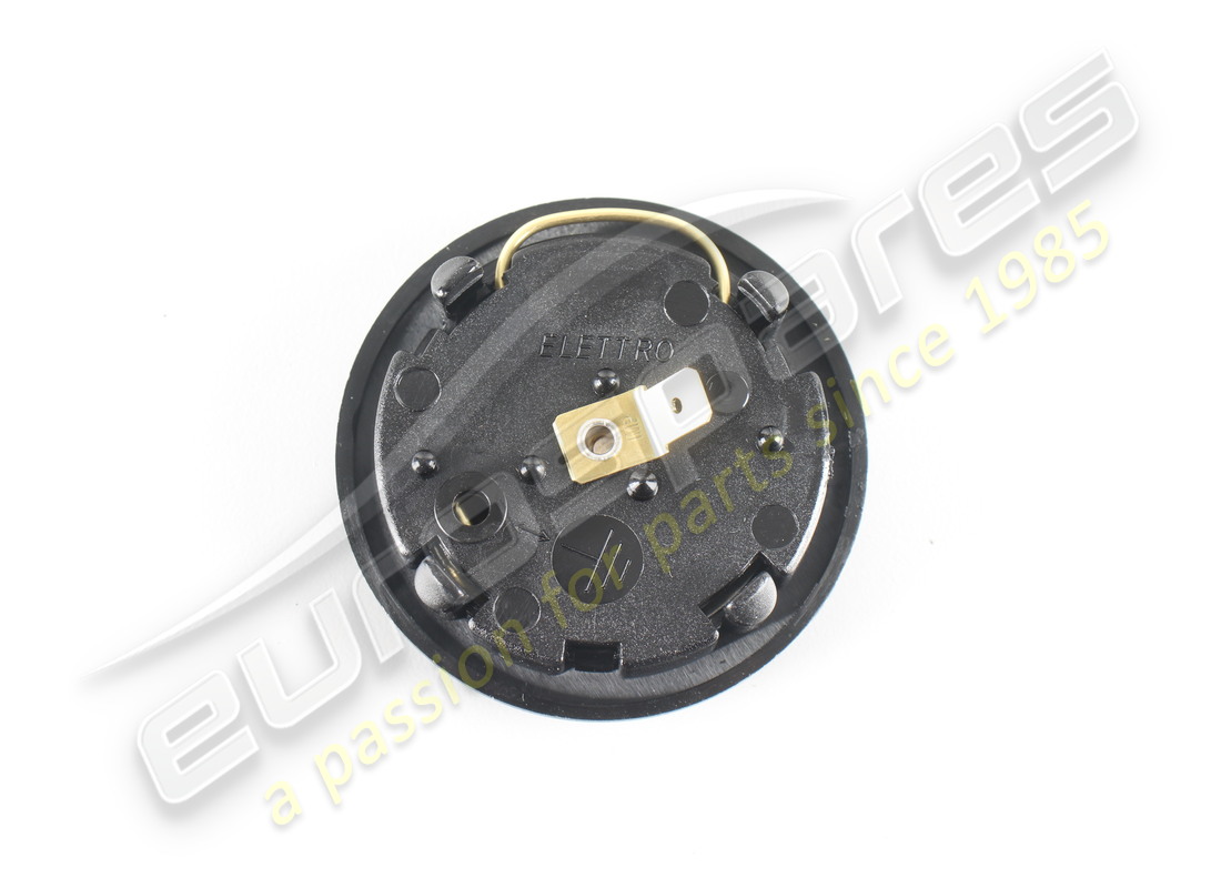 neu oem ferrari hupendrücker (1 terminal). teilenummer 130899 (2)