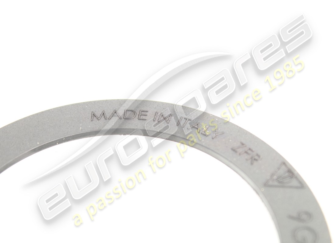 NEUER PORSCHE RING. TEILENUMMER 9GT422409A (2) neuer porsche ring. teilenummer 9gt422409a (2)