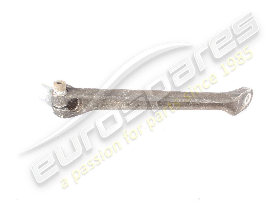 gebraucht ferrari linker arm für hinteren stabilisator b. teilenummer 175861 (2)