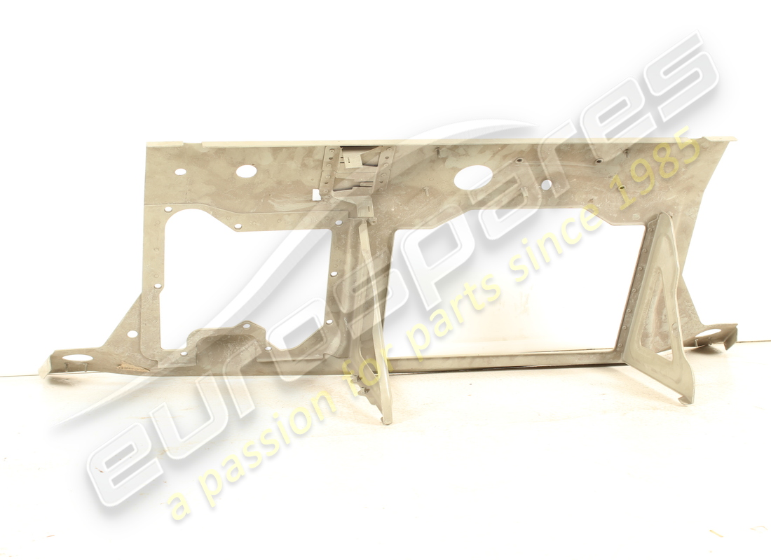 neu ferrari komplette frontschild. teilenummer 175739 (2)