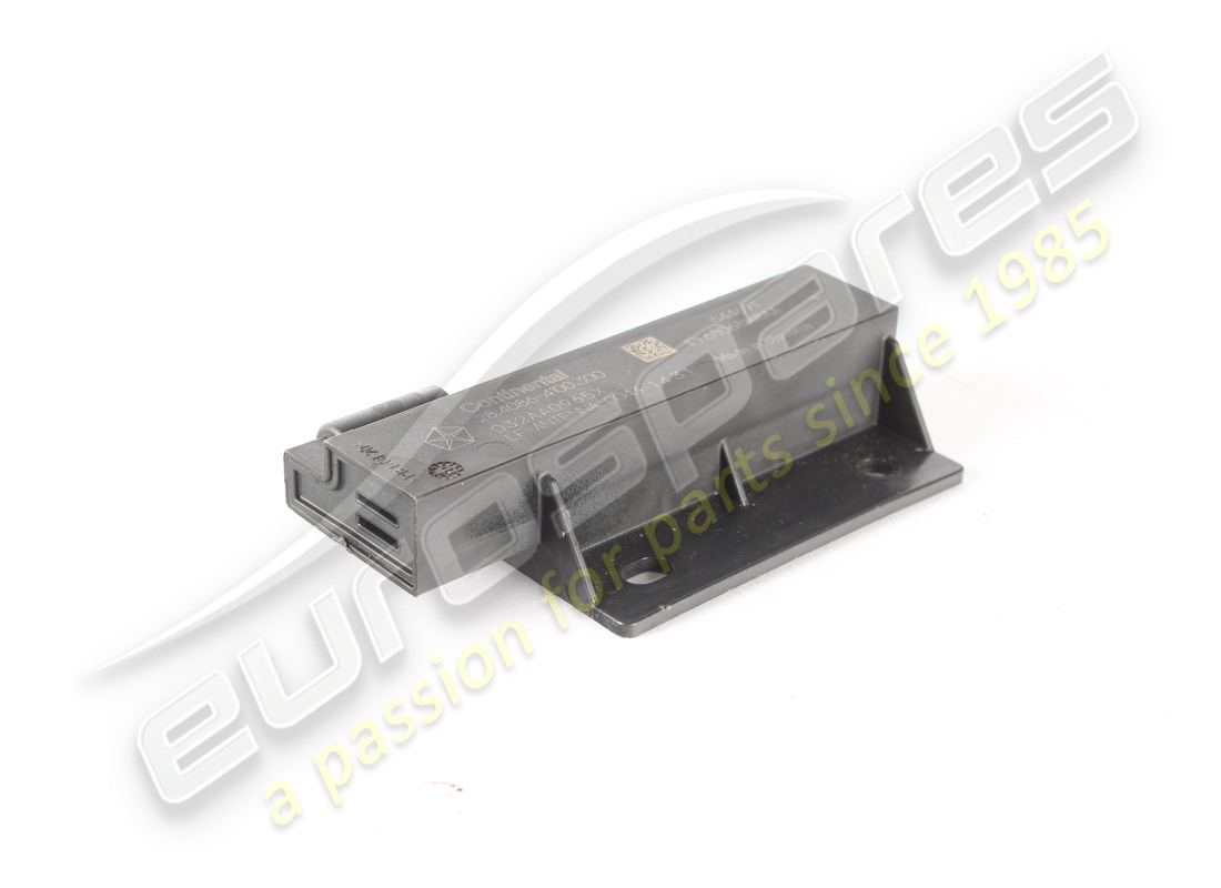 VERWENDETE Ferrari PASSIVE STARTANTENNE. TEILENUMMER 310778 (1)