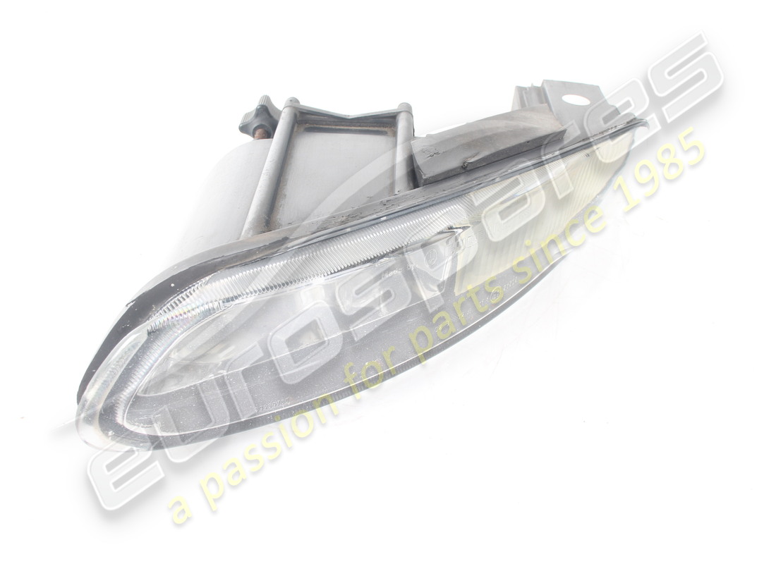 GEBRAUCHT MASERATI NEBELSCHEINWERFER LINKS. TEILENUMMER 383100115 (2) gebraucht maserati nebelscheinwerfer links. teilenummer 383100115 (2)